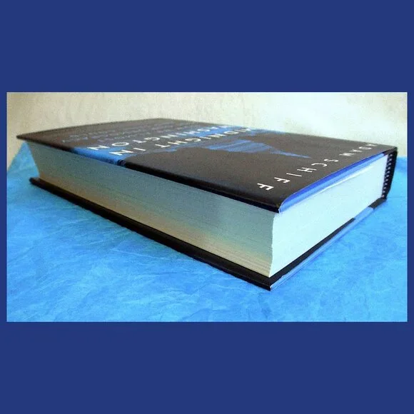 Book - Midnight in Washington: How We Almost Lost Our Democracy and Still Could - Picture 11 of 13